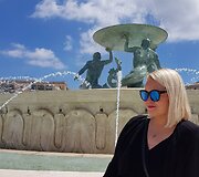Neiminta Ki&scaron;kytė
