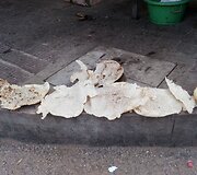Maistas Kambodžoje