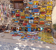 Gorė sala, Senegalas