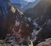 Kelionė &Scaron;iaurės Korėjoje