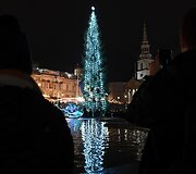 Eglė Trafalgaro aik&scaron;tėje