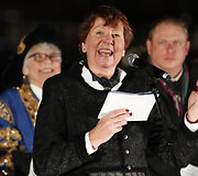 Eglė Trafalgaro aik&scaron;tėje