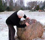 Jono ir Birutės Baltakių sodyba