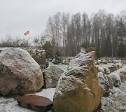 Jono ir Birutės Baltakių sodyba