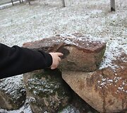 Jono ir Birutės Baltakių sodyba