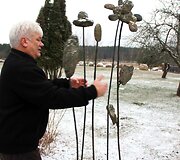 Jono ir Birutės Baltakių sodyba