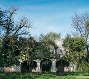 Ch&acirc;teau de Vibrac