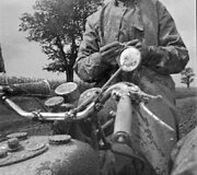 Kelionės vadas Stanislawas Bujakowskis