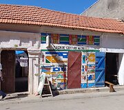 Sent Luisas Senegale