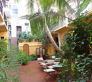 Sent Luisas Senegale