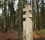 Algimanto apygardos partizanų kovos takais