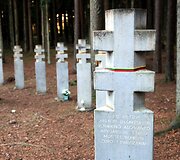 Algimanto apygardos partizanų kovos takais
