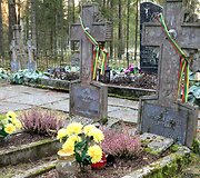 Algimanto apygardos partizanų kovos takais