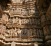 Khajuraho 