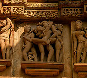 Khajuraho 