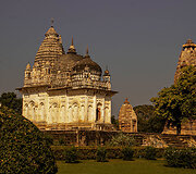 Khajuraho 