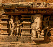 Khajuraho 