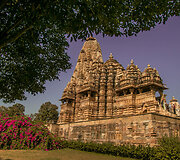Khajuraho 