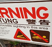 Gyvenimas Australijoje