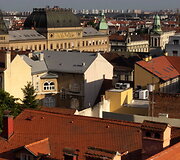 Kelionė Zagrebe