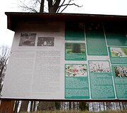 Kiemelių rekreacinis takas
