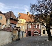 Kelionė Rumunijoje