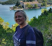Elinos gyvenimas Kroatijoje