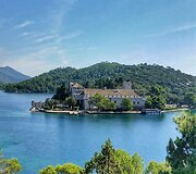 Elinos gyvenimas Kroatijoje