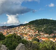 Elinos gyvenimas Kroatijoje