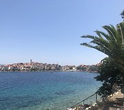 Elinos gyvenimas Kroatijoje