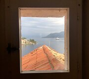 Elinos gyvenimas Kroatijoje