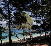 Elinos gyvenimas Kroatijoje