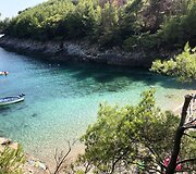 Elinos gyvenimas Kroatijoje