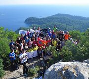 Elinos gyvenimas Kroatijoje