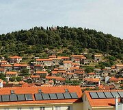 Elinos gyvenimas Kroatijoje