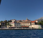 Elinos gyvenimas Kroatijoje