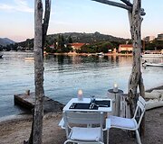 Elinos gyvenimas Kroatijoje