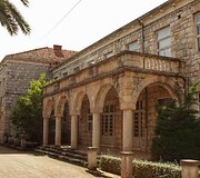 Elinos gyvenimas Kroatijoje