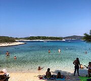 Elinos gyvenimas Kroatijoje