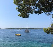Elinos gyvenimas Kroatijoje