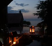 Elinos gyvenimas Kroatijoje