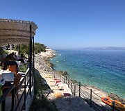 Elinos gyvenimas Kroatijoje
