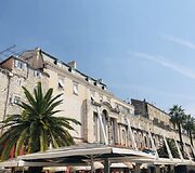 Elinos gyvenimas Kroatijoje