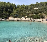 Elinos gyvenimas Kroatijoje