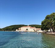 Elinos gyvenimas Kroatijoje