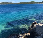 Elinos gyvenimas Kroatijoje