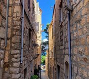 Elinos gyvenimas Kroatijoje