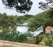 Elinos gyvenimas Kroatijoje