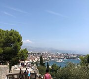 Elinos gyvenimas Kroatijoje