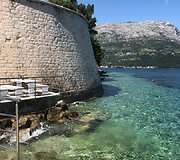 Elinos gyvenimas Kroatijoje